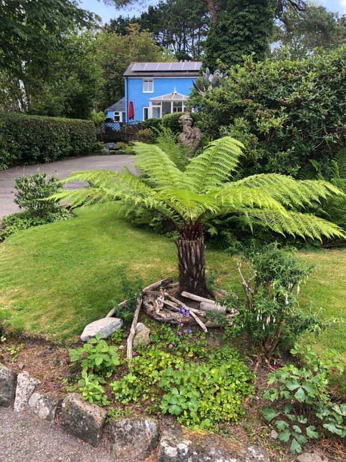 Bay View * St Austell