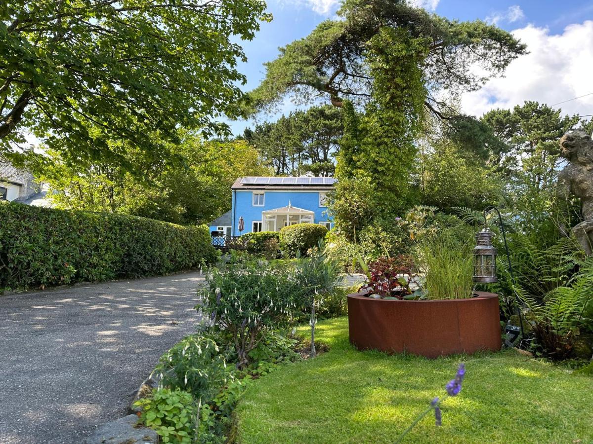 Bay View * St Austell
