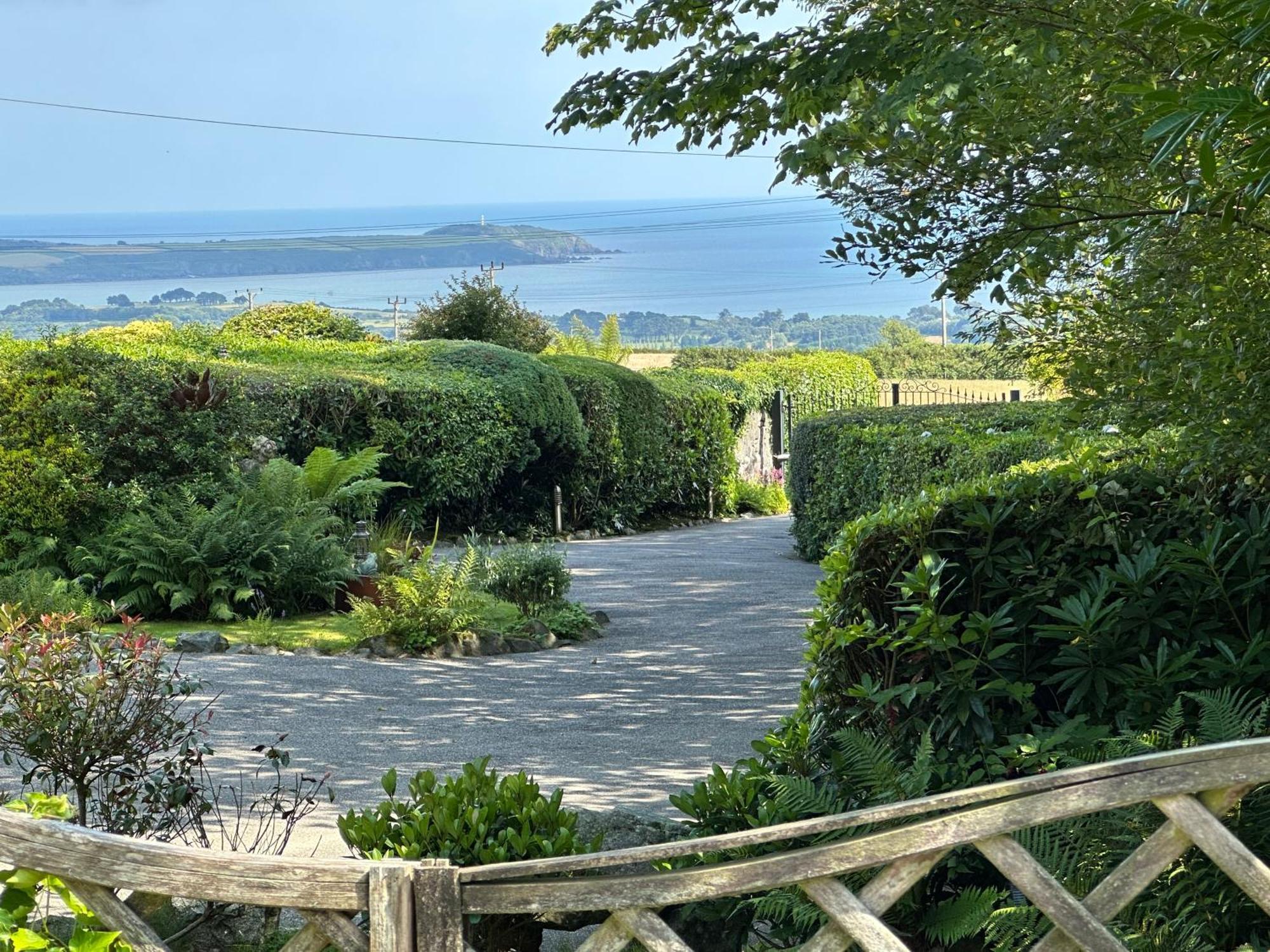 Appartement Bay View St Austell