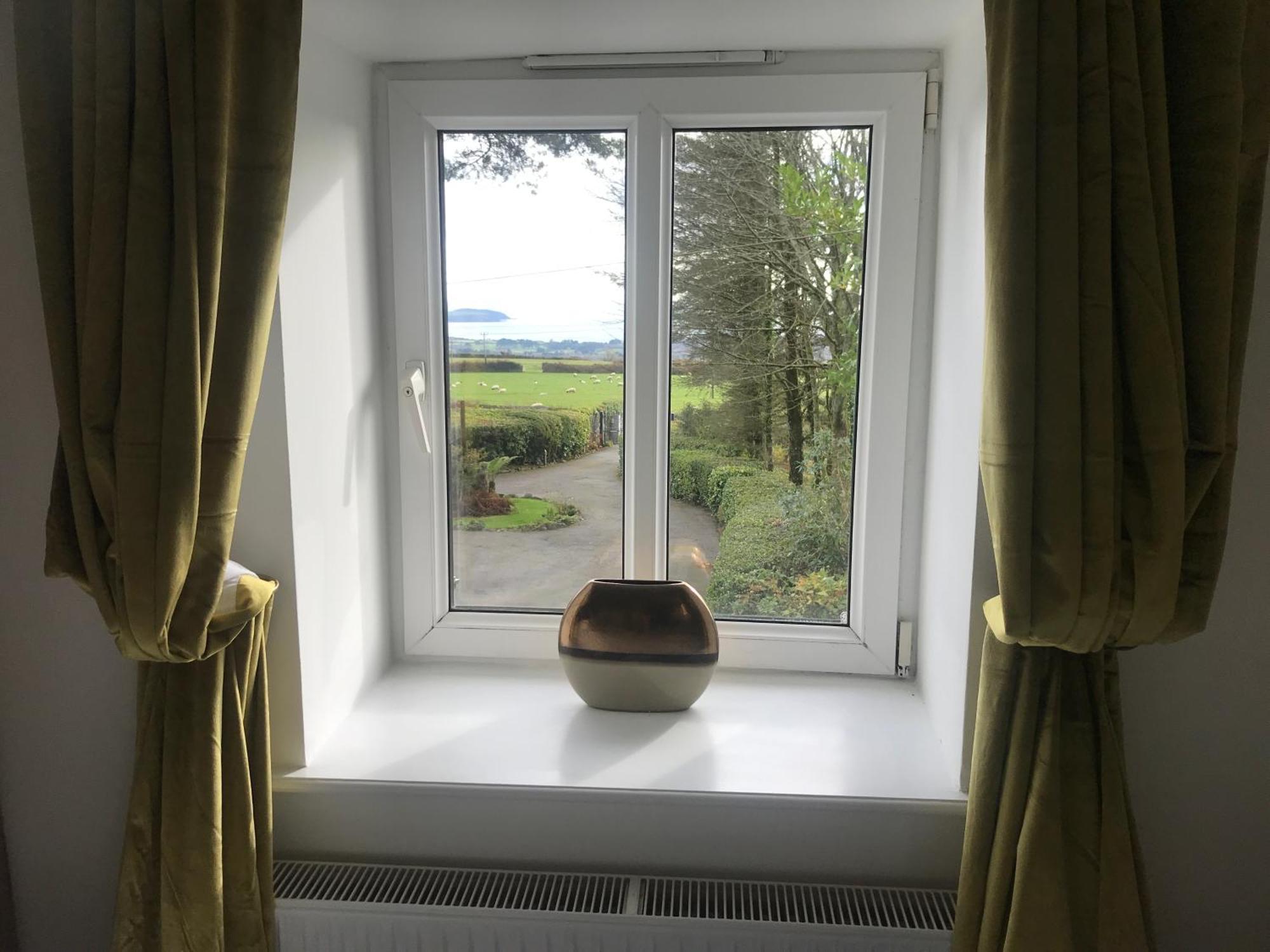 Bay View Appartement