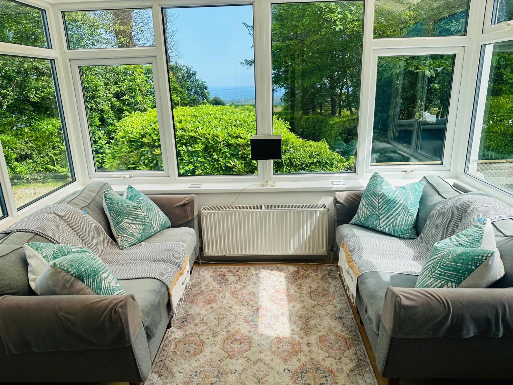 Bay View Appartement St Austell